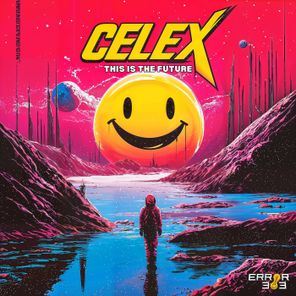 CELEX – This Is the Future