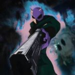Moldae – BULLETPROOF