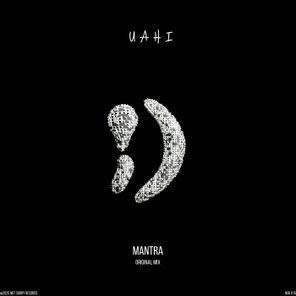 UAHI – Mantra