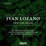 Pablo German, Dr Green – Off the Hook