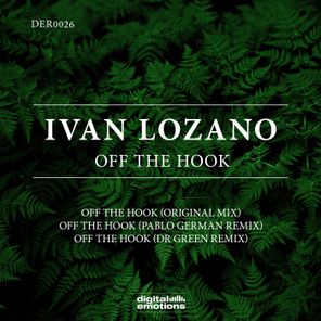Pablo German, Dr Green – Off the Hook