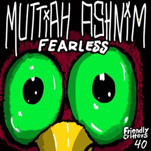 APHE, Muttiah Ashnim – Fearless