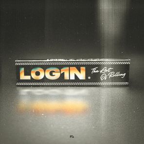 L0G1N, Clearance – The Art Of Rolling