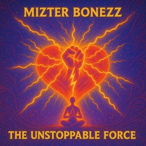 Jim Carson, Mizter Bonezz – The Unstoppable Force