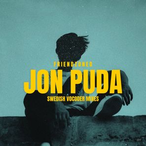 Jon Puda – Friendzoned
