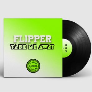 Flipper – Take me away