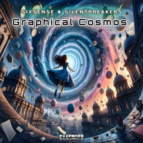 Sixsense, SilentBreakers – Graphical Cosmos