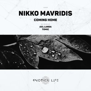 Nikko Mavridis, Tomic – Coming Home