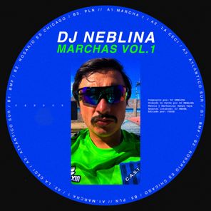 DJ NEBLINA – Marchas Vol.1