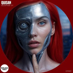 Quisan – Biosphere ep