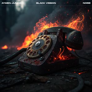 AYMEN JUNIOR – Noise