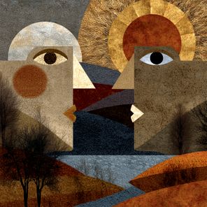 Landhouse, Sima Aava – Voices of Sun