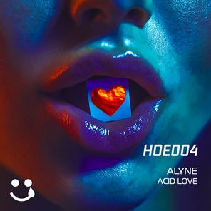 Alyne – Acid Love