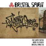 The Sixth Sense – Brutal Spirit 03 – Born To Misfit
