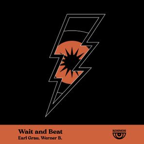 Joseph Disco, Werner B. – Wait and Beat