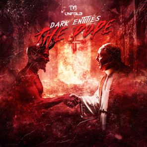 Dark Entities – The Pope
