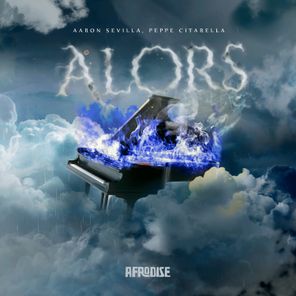 Aaron Sevilla, Peppe Citarella – Alors