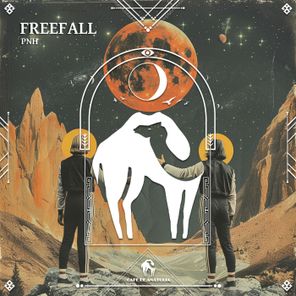 PNH, Cafe De Anatolia – Freefall