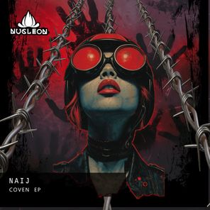 NAIJ – COVEN EP