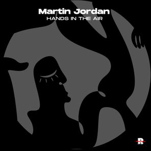 Martin Jordan – Hands in the Air