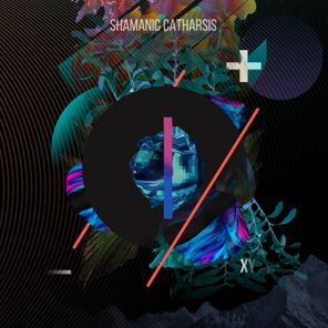 Shamanic Catharsis – XY