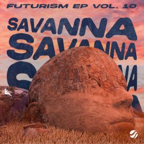 SHADU, 21RoR – Futurism EP Vol. 10: Savanna