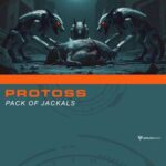Protoss – Pack of Jackals