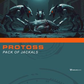 Protoss – Pack of Jackals