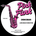 Diskobar – Long Beach Smoothie