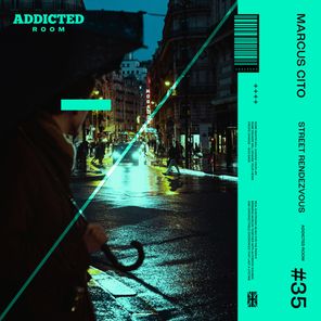 Marcus Cito – Street Rendezvous