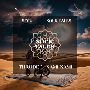 ThroDef – Nami Nami