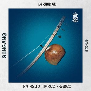 PA NGU, Marco Franco – Berimbau