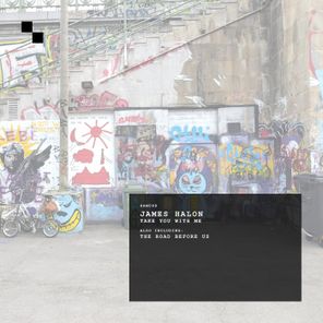 James Halon – Take You With Me
