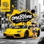 oneBYone – Memories