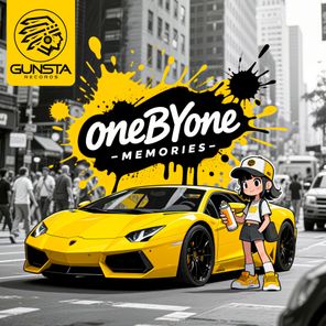 oneBYone – Memories