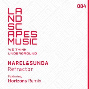 Narel, Horizons (IT) – Refractor