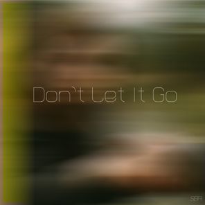 Shaun Skerritt – Don’t Let It Go