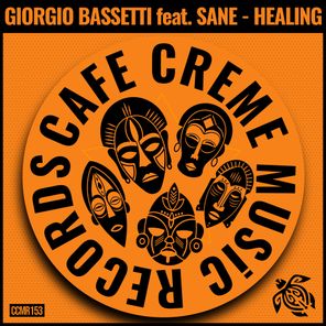 Sane, Giorgio Bassetti – Healing