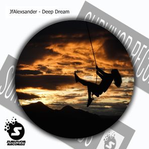JfAlexsander – Deep Dream