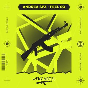 Andrea Spz – Feel So