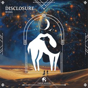 DJ Iaia, Cafe De Anatolia – Disclosure