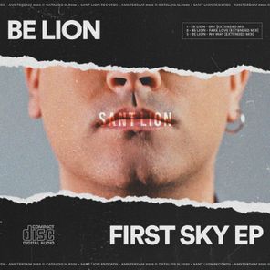 Be Lion – First Sky