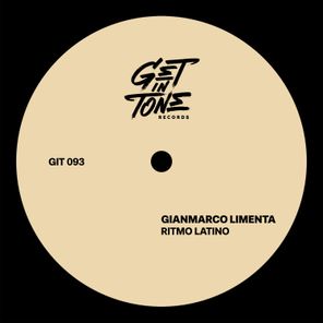 Gianmarco Limenta – Ritmo Latino