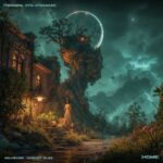 Milhøuse, Nobody Else – Home