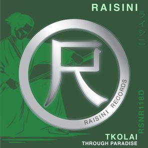 TKolai – Through Paradise