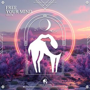 Cafe De Anatolia, Geluk – Free Your Mind