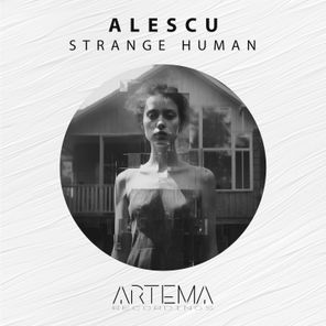 Alescu – Strange Human