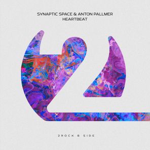 Synaptic Space, Anton Pallmer – Heartbeat