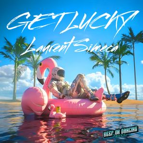 Laurent Simeca – Get Lucky