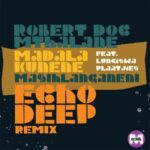 Echo Deep, Madala Kunene – M2KR Masihlanganeni (Stop the Killings)